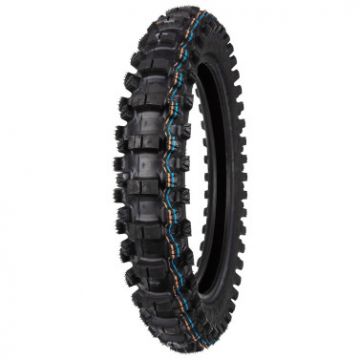Anvelope Dunlop GEOMAX MX34 70/100 R17 40M