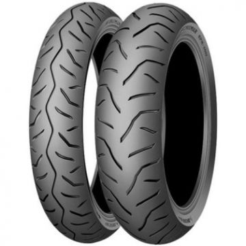 Anvelope Dunlop GPR-100 120/70 R14 55H