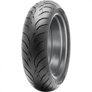 Anvelope Dunlop SPORTMAX ROADSMART IV 160/60 R18 70W