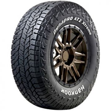 Anvelope Hankook RF12 DYNAPRO AT2 XTREME 265/65 R17 116S