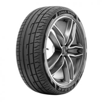 Anvelope Radar DIMAX SPORT 245/45 R18 100Y
