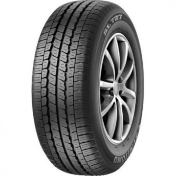 Anvelope Sumitomo SL727 235/65 R16C 115R