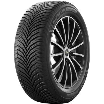 Anvelopa All Season 195/65 R15 91H TL CROSSCLIMATE 2 M+S 3PMSF EE:C FR:B U/NL:A 69DB