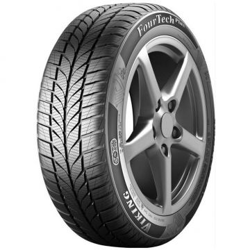 Anvelopa All Season FourTech Plus 195/55 R16 87H