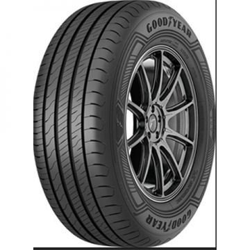 Anvelopa EfficientGrip 2 265/65R17 112H