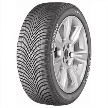 Anvelopa Iarna 205/50 R17 89V ALPIN 5 ZP ROF PJ EE:E FR:B U:1 68DB