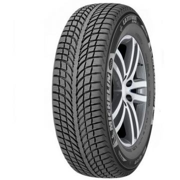Anvelopa Iarna 255/65 R17 114H LATITUDE ALPIN LA2 GRNX EE:C FR:C U:1 69DB