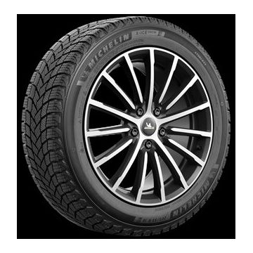 Anvelopa Iarna 265/45 R21 108T XL TL XICE SNOW SUV M+S 3PMSF EE:B FR:E U/NL:B 71DB