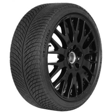 Anvelopa Iarna 295/40 R20 110V XL TL PILOT ALPIN 5 SUV MO1 PJ EE:C FR:C U:2 73DB