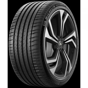 Anvelopa Vara 275/45 R21 110Y XL TL PILOT SPORT 4 SUV PJ EE:C FR:A U:2 72DB