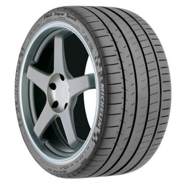 Anvelopa Vara P285/30 R19 (94Y) TL PILOT SUPER SPORT ZP ROF EE:D FR:C U:2 74DB