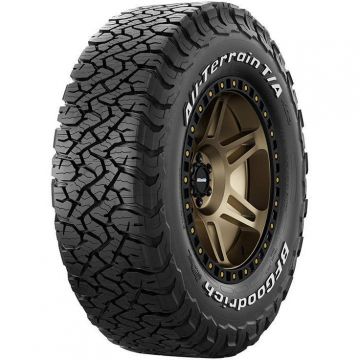 Anvelopa All Season All-terrain T/a Ko3 215/70 R16 100S