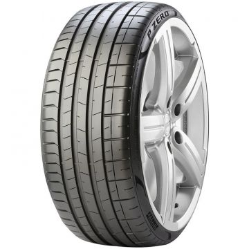 Anvelopa Vara P ZERO- LS XL 265/50 R19 110W