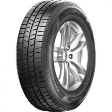 Anvelope Austone DURATO 4S 225/65 R16C 112R