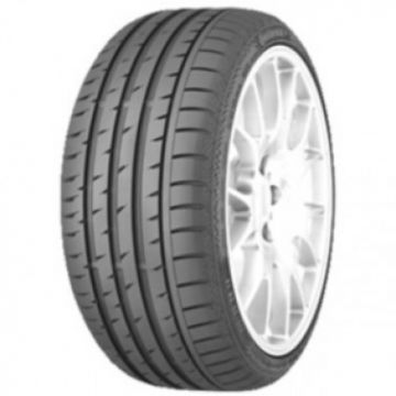 Anvelope Continental CONTISPORTCONTACT 5 SUV 275/45 R21 110Y