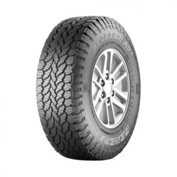 Anvelope General Tire Grabber AT3 265/70 R17 112T Anvelope General Tire Grabber AT3 265/70 R17 112T