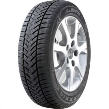 Anvelope Maxxis PREMITRA ALL-SEASON AP2 195/75 R16C 110R