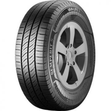 Anvelope Semperit VAN LIFE 3 215/65 R16C 109T