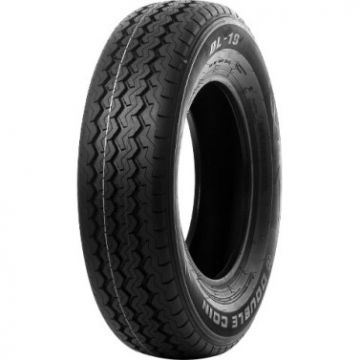 Anvelope Double-coin DL19 205/65 R15C 102T