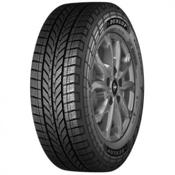 Anvelope Dunlop ECONODRIVE WINTER 195/75 R16C 110R