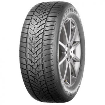 Anvelope Dunlop WINTER SPORT 5 SUV 235/60 R18 107V