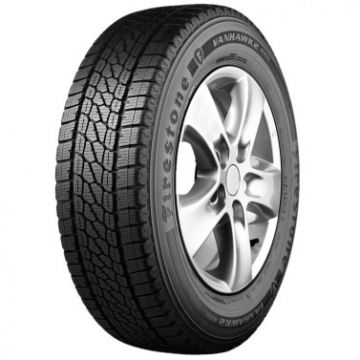 Anvelope Firestone VANHAWK 2 WINTER EVO 195/70 R15C 104R