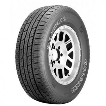 Anvelope General GRABBER HTS60 275/50 R20 113H