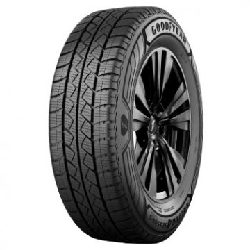 Anvelope Goodyear VECTOR 4SEASONS CARGO 215/75 R16C 116T