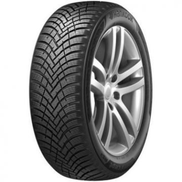 Anvelope Hankook WINTER I*CEPT EVO RS3 W462 195/60 R16 93H