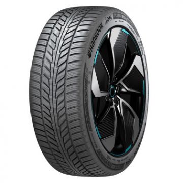 Anvelope Hankook WINTER I*CEPT ION SUV IW01A 275/50 R20 113V
