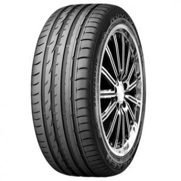 Anvelope Nexen N 8000 205/40 R18 86Y