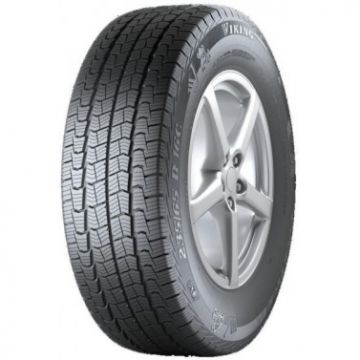Anvelope Viking FOURTECH VAN 195/75 R16C 107R