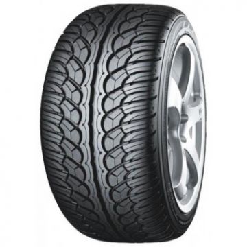 Anvelope Yokohama PARADA Spec-X 285/30 R22 101V