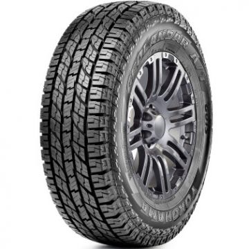 Anvelope Yokohama GEOLANDAR AT G015A 255/65 R17 110H