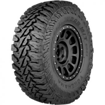 Anvelope Yokohama GEOLANDAR M/T G003 POR 245/70 R17 119Q