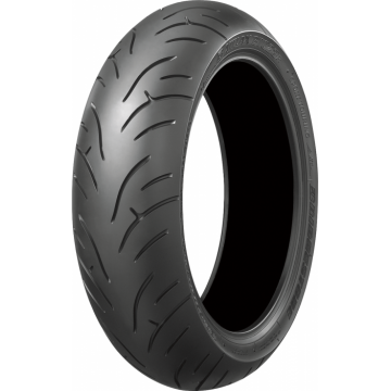 Anvelopa Bridgestone Battlax BT-023 180 55 ZR 17 (73W) TL