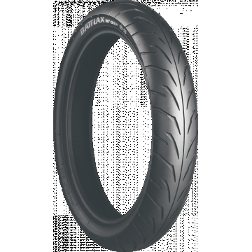 Anvelopa Bridgestone Battlax BT-39 100 80-17 52S TL