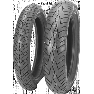 Anvelopa Bridgestone Battlax BT-45  4.00-18 64H TL