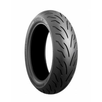 Anvelopa  Bridgestone Battlax SC 90 80-14 49P TL