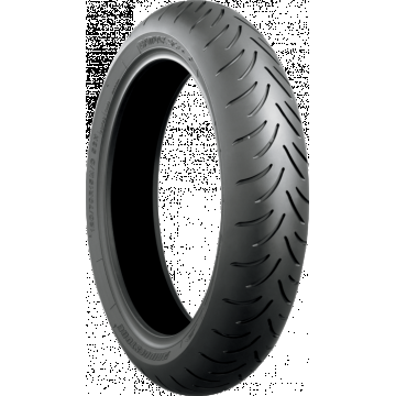Anvelopa  Bridgestone Battlax SC 90 80-14 49P TL