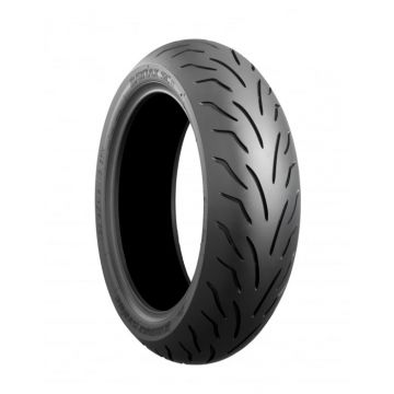 Anvelopa  Bridgestone Battlax SC1   130 70-13 63P TL