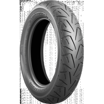 Anvelopa Bridgestone Battlecruise H50  160 70B17 73V TL