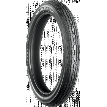 Anvelopa Bridgestone Exedera Bias-Ply  L301 3.00-17 45P TT