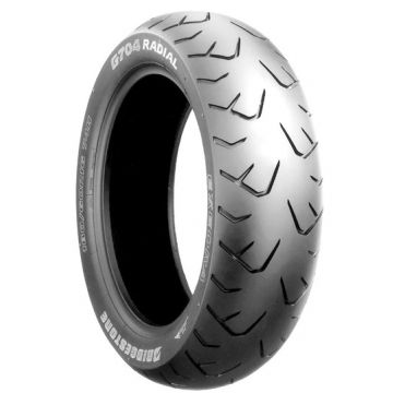 Anvelopa Bridgestone Exedera G704  180 60R16 74H TL