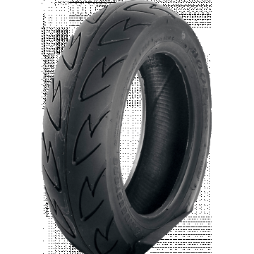 Anvelopa  Bridgestone Hoop B01 100 90-10 56J TL