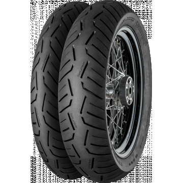 Anvelopa Continental Road Attack 3 110 70ZR17 54W TL