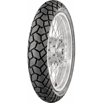 Anvelopa Continental TKC 70 120 70ZR17 (58W) TL