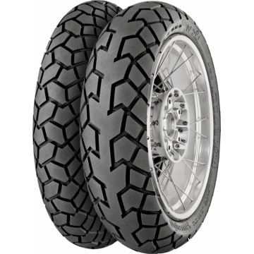 Anvelopa Continental TKC 70 170 60R17 72V TL
