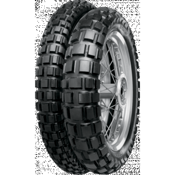 Anvelopa Continental Twinduro TKC80 Dual Sport 150 70B18 70Q TT