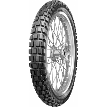 Anvelopa Continental Twinduro TKC80 Dual Sport 3.00-21 51S TT